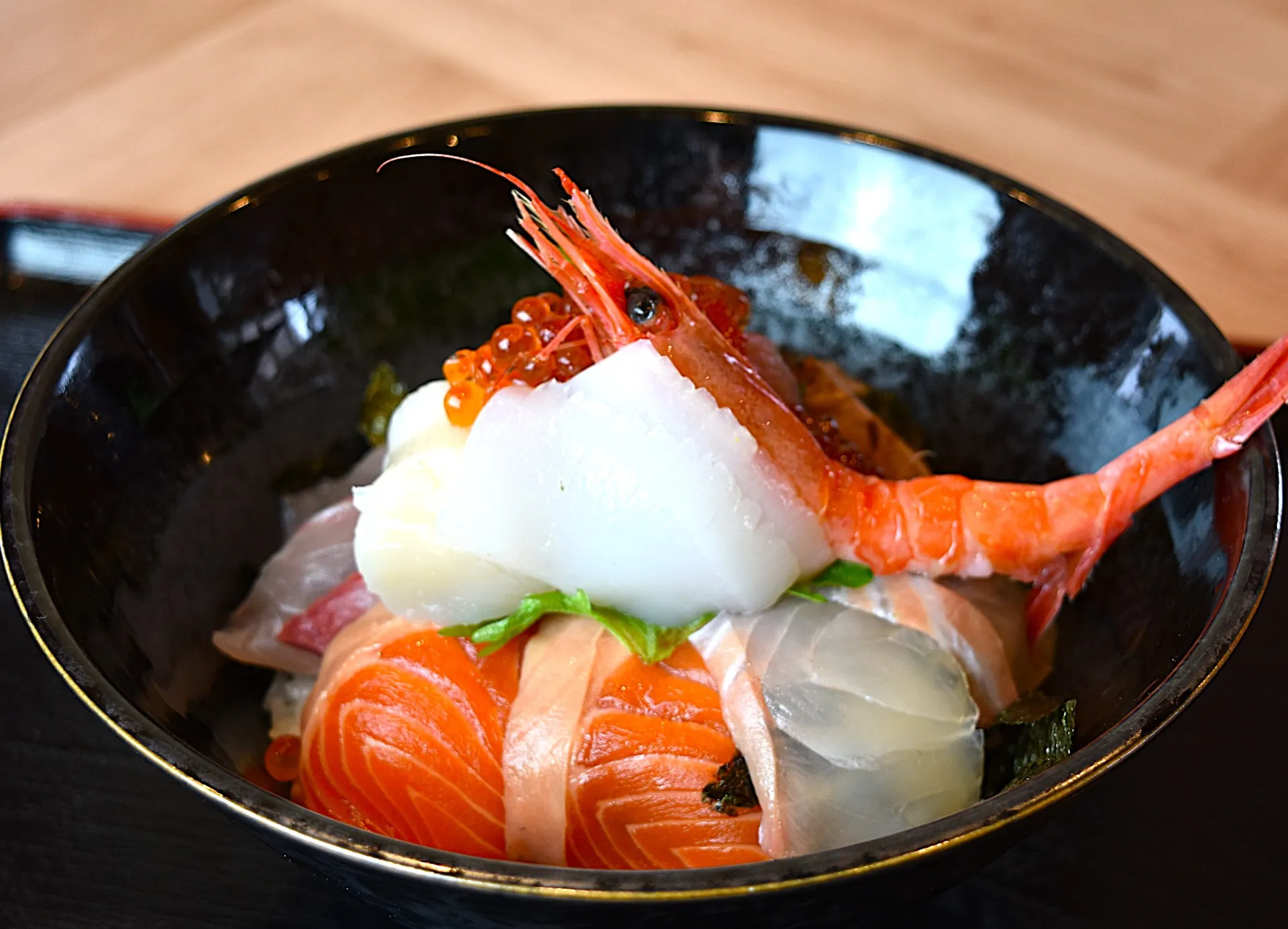 海岸通り前食堂　きん魚